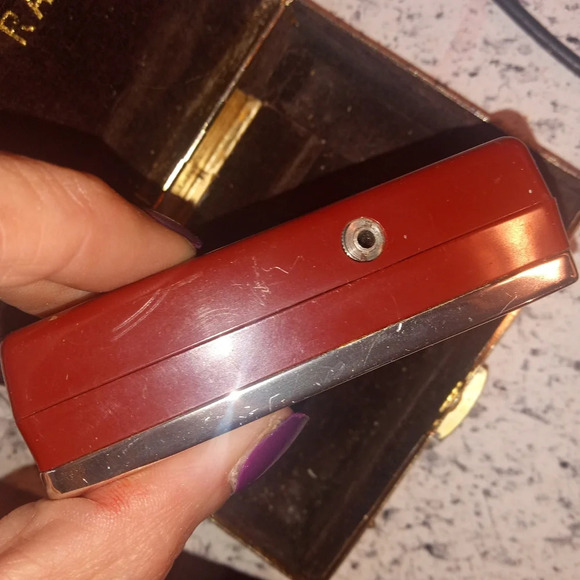 7 Transistor 7TP30 Vintage Transistor Radio - Picture 6 of 6